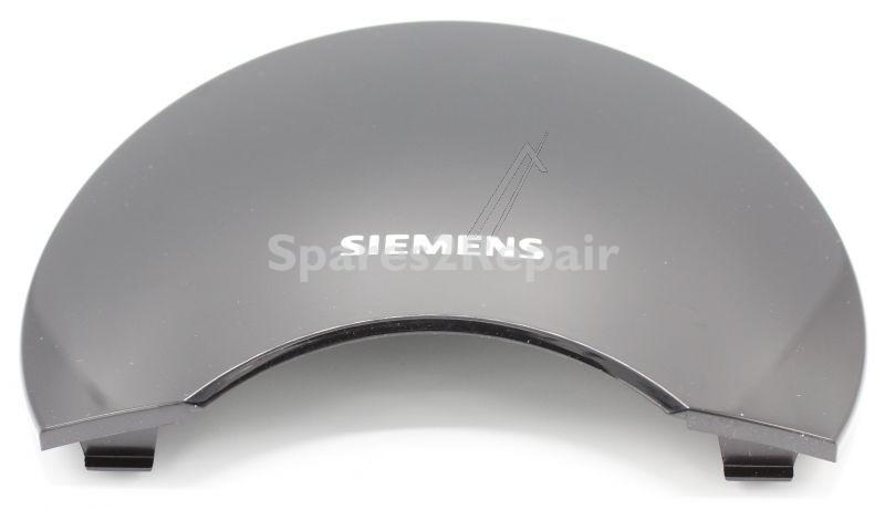 Flap - 12027360 Top Cover [Bosch Siemens]