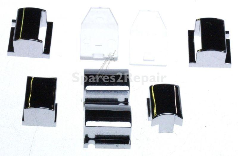 Button - 10004211 Key [Bosch Siemens]