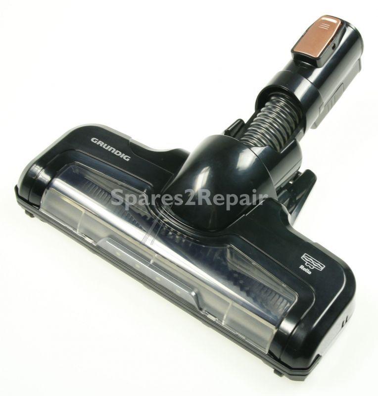 Vacuum Cleaner Nozzle - 9178017734 C00898922 Brush Assembly Y [Arcelik]