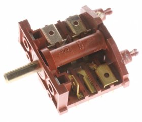 Hisense Gorenje Oven Switch - 388975 Oven Selector Switch Vs 18