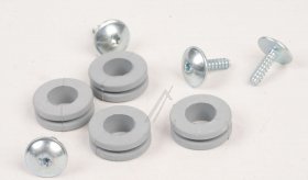 Mounting Parts - 00626366 Fixing Kit [Bosch Siemens]