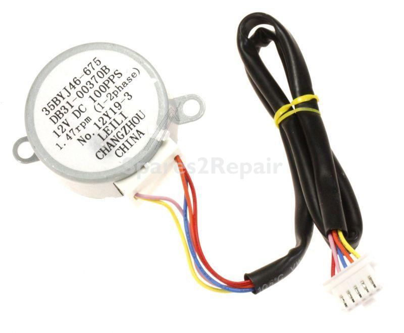 Samsung Motor - Db31-00370b Stepper Motor 35byj46-675 Dc12v