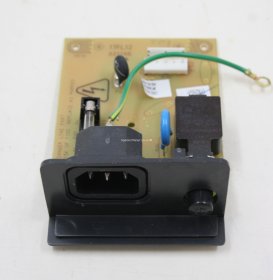 Akura AV32720-HD2 - AC Socket - 17FL12 - 021106