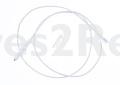 Amica Ignition Plug - Ignition Plug 710 33 - 1031510