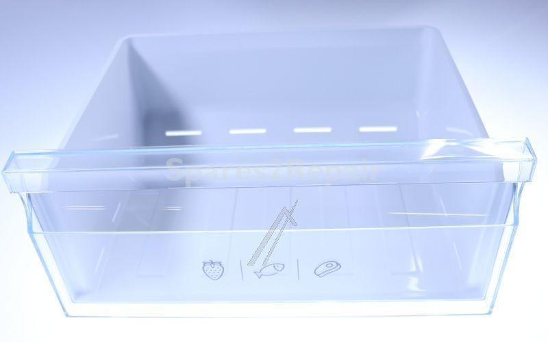Drawers - 1059087 Top Freezer Drawer [Amica]