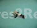 Control Knob - 8020413 Knob 13126-599 12 8mm Inox [Amica]