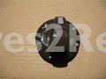 Control Knob - 9004663 Knob For Single-circuit Radiator Brown [Amica]