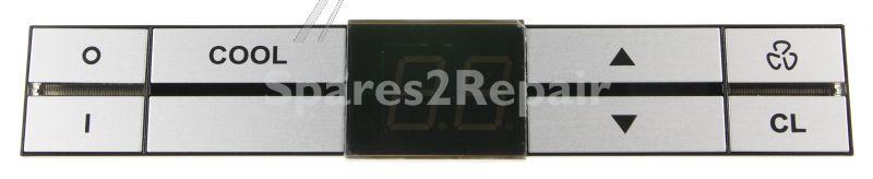 Door Hinges For Fridges - 1040511 Hinge Bottom [Amica]