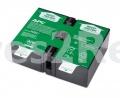Apc Emergency Current Battery - 124 Apcrbc124 Replacement Battery Cartridge