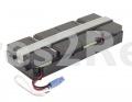 Emergency Current Battery - 31 Replacement Battery Cartridge