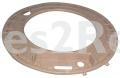 Tub Upper Part - 2800630300 C00883156 Tub Front Cap [Arcelik]