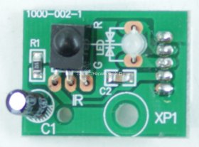Blaupunkt 32/131G-GB-1B-3TCU-UK - IR - 1000-002-1