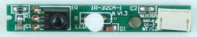 Blaupunkt 32/136I-WB-11B-HKU-UK - IR - IR-32CA-1 - V1.3
