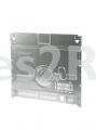 Rearpanel - 00249872 Case-rear Part [Bosch Siemens]