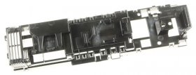 Housing Part - 12040267 Pu Front Part [Bosch Siemens]