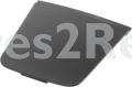 Flap - 10028601 Lid Left Side Cover Black [Bosch Siemens]