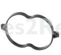 Ring - 10028764 Lock-mechanical Bayonet Lock [Bosch Siemens]