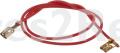 Cable-plugs-adapter - 00635537 Hookup Wire [Bosch Siemens]
