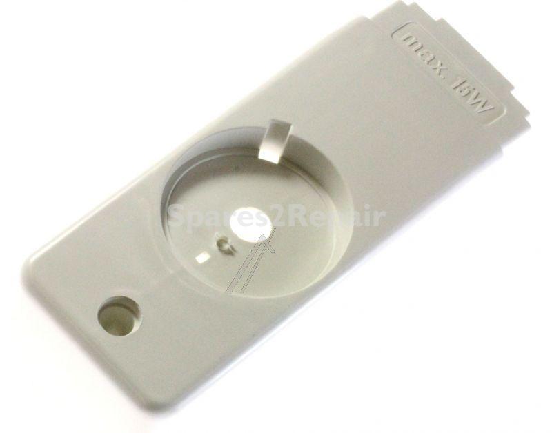 Refrigerator Lamp - 00158343 Lamp [Bosch Siemens]