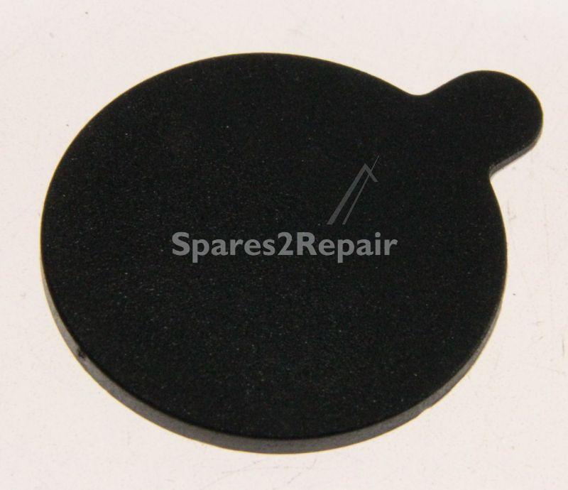 Casing Cover - 00637575 Cover [Bosch Siemens]