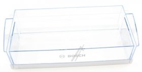 Cup - 00293342 Glass Tray [Bosch Siemens]