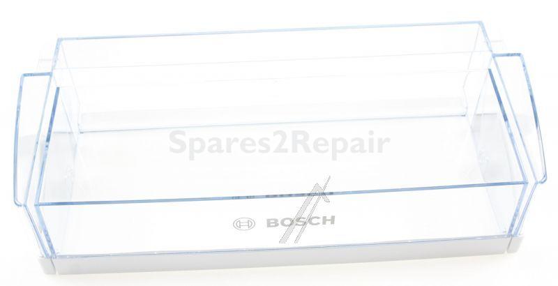 Cup - 00293342 Glass Tray [Bosch Siemens]