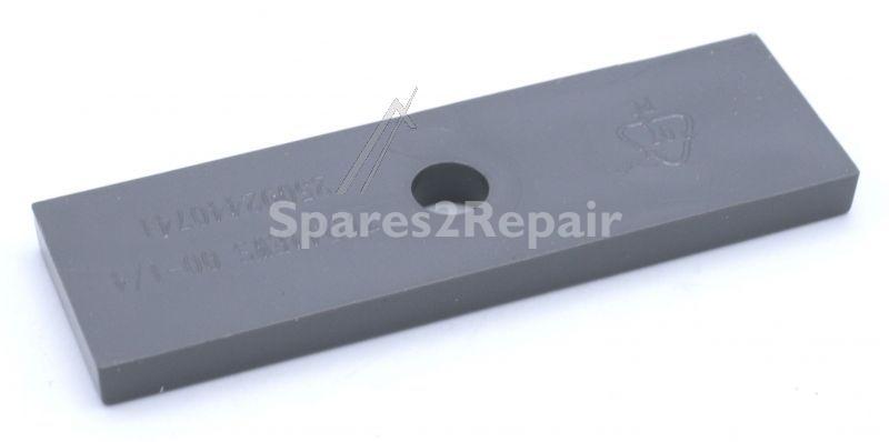 Door Frame - 00772417 Cover [Bosch Siemens]