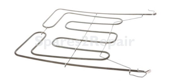Lower Heating Element [Bosch Siemens]