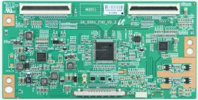 Bush LE40GB01-C - T-Con - LJ94-25533D - GA_60Hz_FHD_V0.3