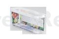 Container - Cfsc4022 35602786 Care + Protect Food Canister 2l [Candy Hoover]