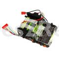 Compatible Vacuum Cleaner Battery - 21 6v-2600mah Li-ion Staubsauger Akku Alternativ FÜr Bosch -