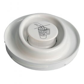 Mixing Bowl Lid - Kw651081 Mixing Bowl Lid Fp404 [Delonghi]