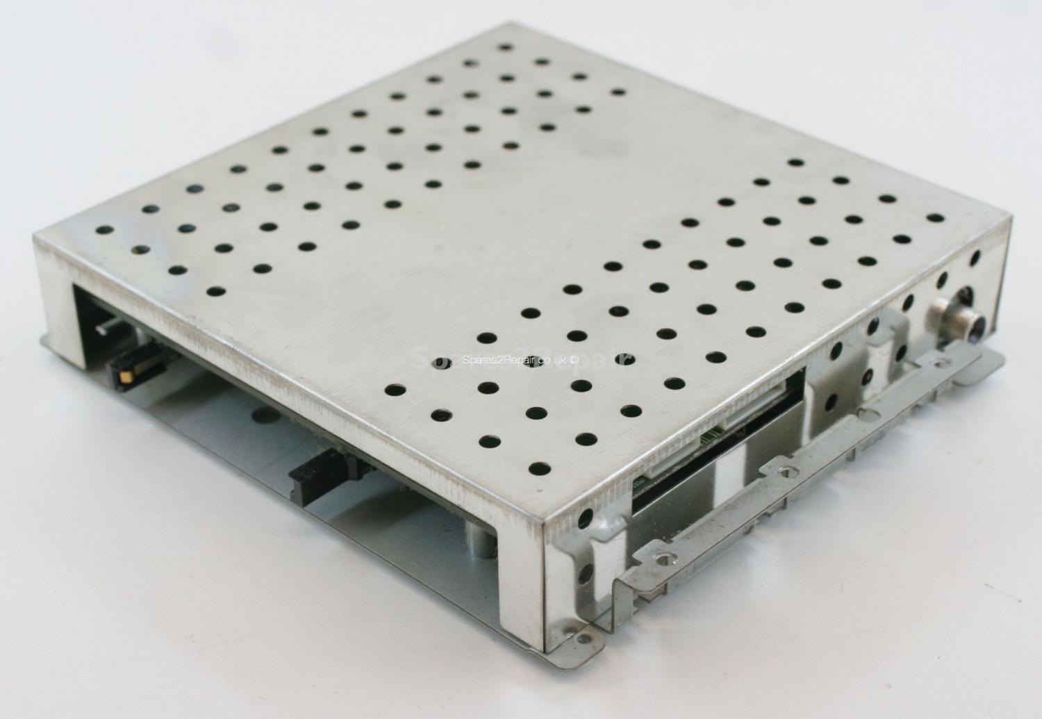 DGM LTV-3203HT - DTV CIM - PY-0096----2TG