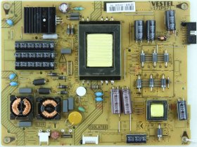 DigiHome DLED48FHD - Power Supply - 23216375 - 17IPS71 - 190814R4
