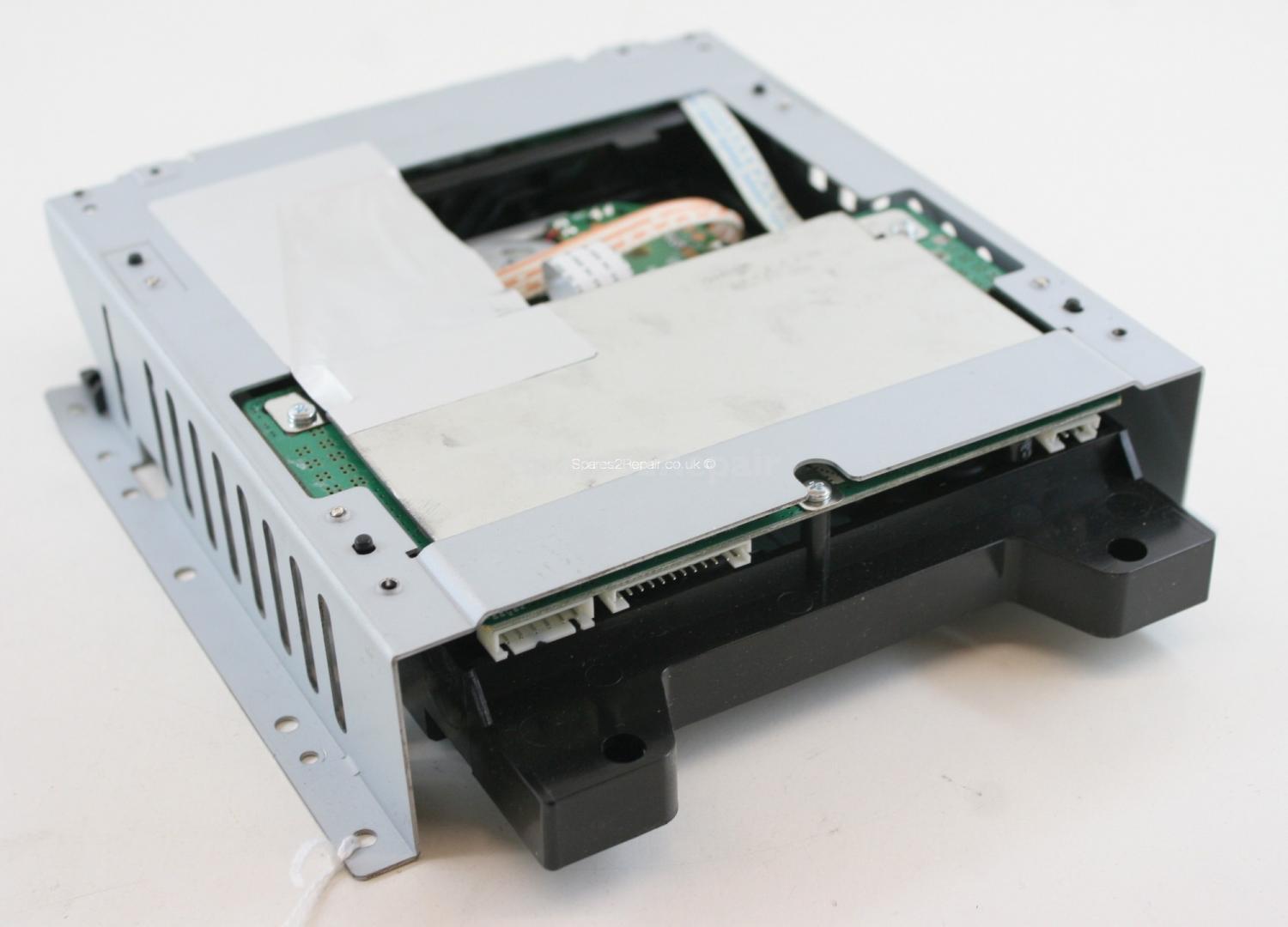 DMTECH LT20DV - DVD Mech - DM-LS45 - 01HGA070400748