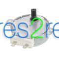 Electrolux Aeg Motor Rotary Disks - Sm-16t(f) Turntable Motor,sm-16t(f)