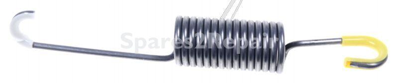 Roller - 8996454236499 Swivel Wheel For Top Loader [Electrolux Aeg]