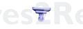 Door Hinges - 140013762012 Hinge Column Bottom [Electrolux Aeg]