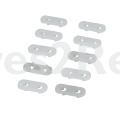 Spacer - 4055417895 Spacer air Duct 10 Pcs [Electrolux Aeg]