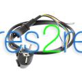Electrolux Aeg Mains Power Lead - Power Cord - 4055084281