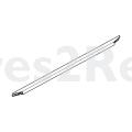 Handle - 3548048044 Door Handle black 518mm-460mm [Electrolux Aeg]