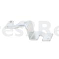 Electrolux Aeg Door Hinges - Hinge Door - 4055498366