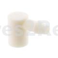 Hose Coupling - 4055424610 Connector [Electrolux Aeg]