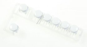 Mounting Parts - 1366053013 Support Wiring Connector [Electrolux Aeg]