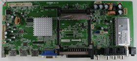 E-Motion X32/69G - Main AV - CV306H-A-11 - 1101H0041