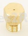 Falcon Nozzles Set-propane/butane Gas - DÜse Lpg Aux - P025014