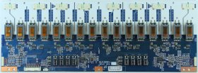 Goodmans GTVL32W8HD - Inverter - KLS-320VE-J - Rev 01