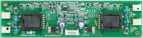 Goodmans LD1930W - Inverter - YPWBGL445IDG--- - REV.2 Y