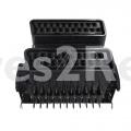 Grundig Scart Sockets - 759550926700 031197r Eurp Av-socket