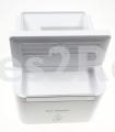 Haier Ice Cube Makers - 0060828652 49046009 Ice Storage Box Assembly